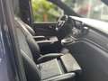 Mercedes-Benz V 250 d Avantgarde Edition lang +AMG+Night+360° Blau - thumbnail 18