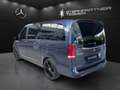 Mercedes-Benz V 250 d Avantgarde Edition lang +AMG+Night+360° Blau - thumbnail 10