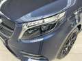 Mercedes-Benz V 250 d Avantgarde Edition lang +AMG+Night+360° Blau - thumbnail 4