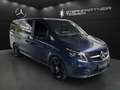 Mercedes-Benz V 250 d Avantgarde Edition lang +AMG+Night+360° Blau - thumbnail 19