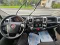 Fiat Ducato Ducato 33 L2H2 130 GR-Kombi Weiß - thumbnail 17
