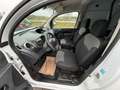 Renault Kangoo Z.E.33/Finanzierung Möglich/Batterie inkl Weiß - thumbnail 9