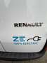 Renault Kangoo Z.E.33/Finanzierung Möglich/Batterie inkl Weiß - thumbnail 13