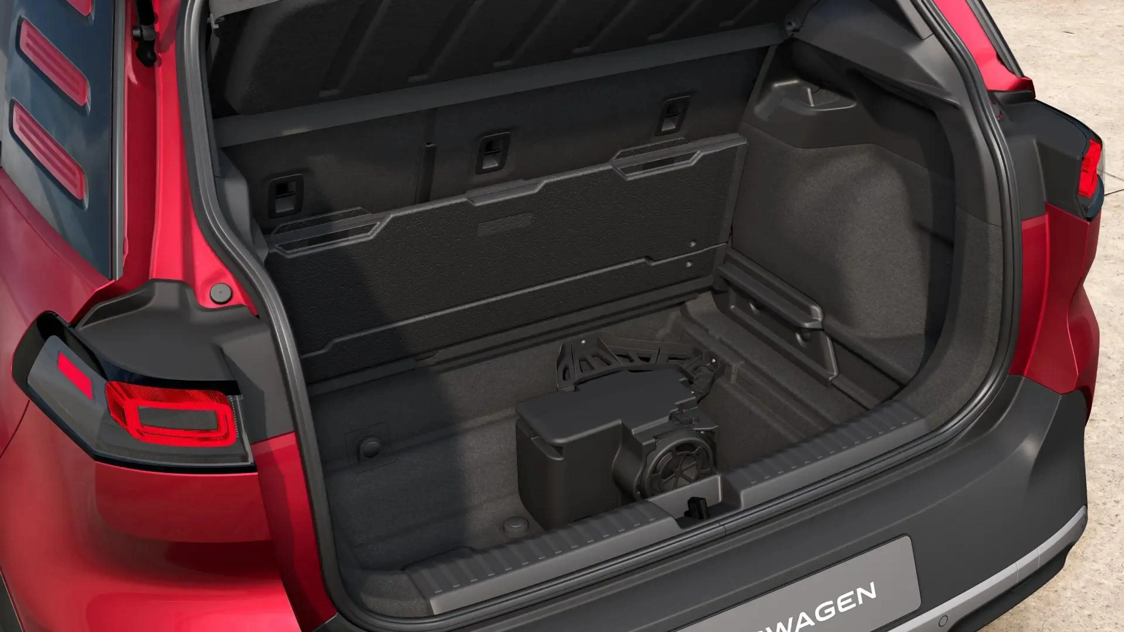 Volkswagen ID. Cross Style 211pk 52 kWh | Trekhaak | Harman Kardon Audi — photo 12