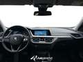 BMW 118 118d 150 CV Automatica 5 Porte Business Advantage Grigio - thumbnail 8