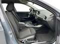 BMW 118 118d 150 CV Automatica 5 Porte Business Advantage Grigio - thumbnail 7