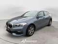 BMW 118 118d 150 CV Automatica 5 Porte Business Advantage Grigio - thumbnail 1