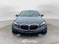BMW 118 118d 150 CV Automatica 5 Porte Business Advantage Grigio - thumbnail 3