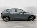 BMW 118 118d 150 CV Automatica 5 Porte Business Advantage Grigio - thumbnail 5