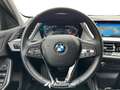 BMW 118 118d 150 CV Automatica 5 Porte Business Advantage Grigio - thumbnail 10