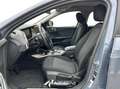 BMW 118 118d 150 CV Automatica 5 Porte Business Advantage Grigio - thumbnail 6