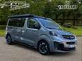Crosscamp Flex Zafira Automatik, Aufstelldach Kühlschrank Ko Gris - thumbnail 9