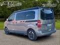 Crosscamp Flex Zafira Automatik, Aufstelldach Kühlschrank Ko Gris - thumbnail 3