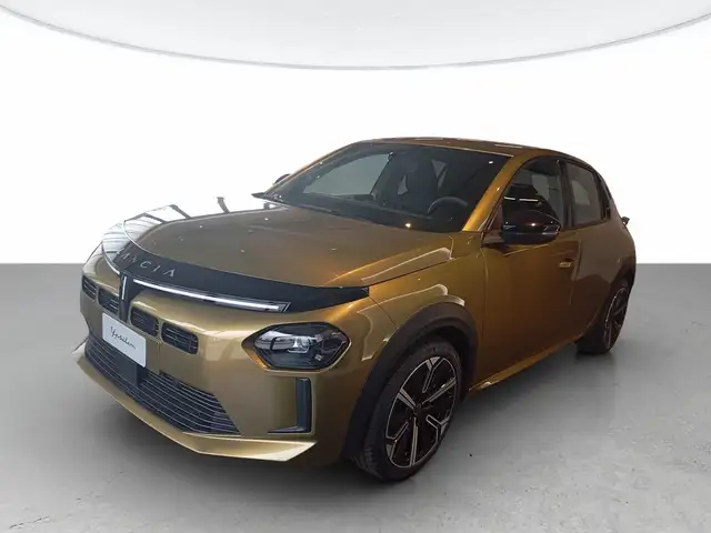 Lancia Ypsilon Nuova Ypsilon 1.2 100cv Ibrida