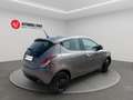 Lancia Ypsilon 1.0 FireFly 5 porte S&S Hybrid Ecochic Silver Gris - thumbnail 4