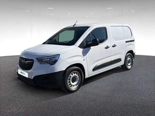 Opel Combo e 4 Cargo L 800kg Eléctrico 100kW Batería 5 -