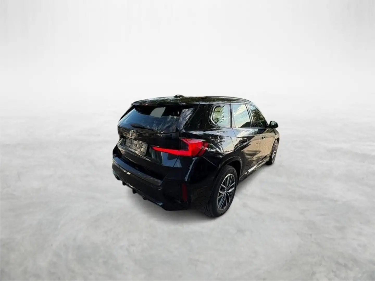 BMW X1 sDrive 18iA Pack M Sport Boite Noir - 2