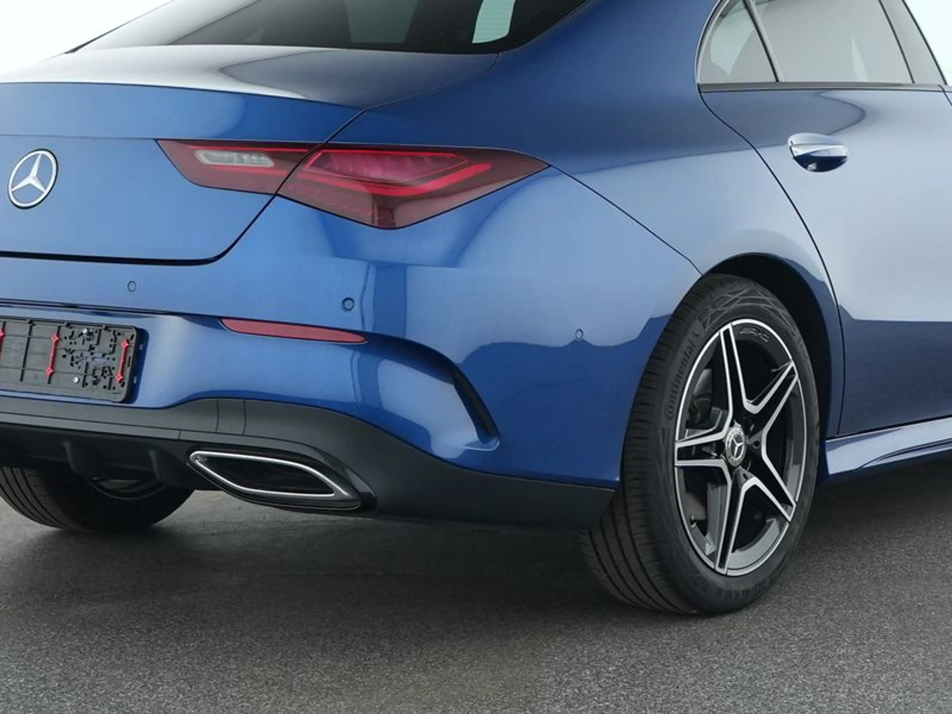 Mercedes-Benz CLA 220 4M *AMG Night Multibeam Ambie Totwin — photo 4