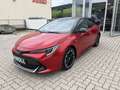 Toyota Corolla 1,8 Hybrid GR-S Rot - thumbnail 4