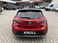 Toyota Corolla 1,8 Hybrid GR-S Rot - thumbnail 27