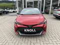 Toyota Corolla 1,8 Hybrid GR-S Rot - thumbnail 3