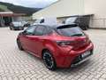 Toyota Corolla 1,8 Hybrid GR-S Rot - thumbnail 28
