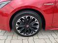Toyota Corolla 1,8 Hybrid GR-S Rot - thumbnail 30