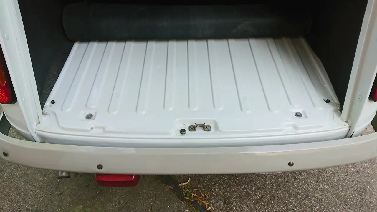 Renault R 4 R4 GTL orig. Zst Radio rostfrei 2 Hd TOP, foto 9