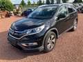 Honda CR-V 2.0 i-VTEC Lifestyle Plus 4WD Xenon|Winter Noir - thumbnail 2