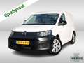 Volkswagen Caddy Cargo Maxi 1.5 TGI (131 PK) 1e-Eig. & Dealer-Onder Wit - thumbnail 1