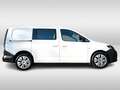 Volkswagen Caddy Cargo Maxi 1.5 TGI (131 PK) 1e-Eig. & Dealer-Onder Wit - thumbnail 4