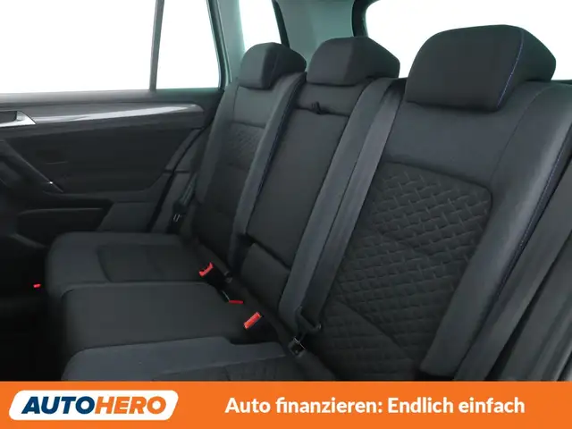Volkswagen Golf view 14