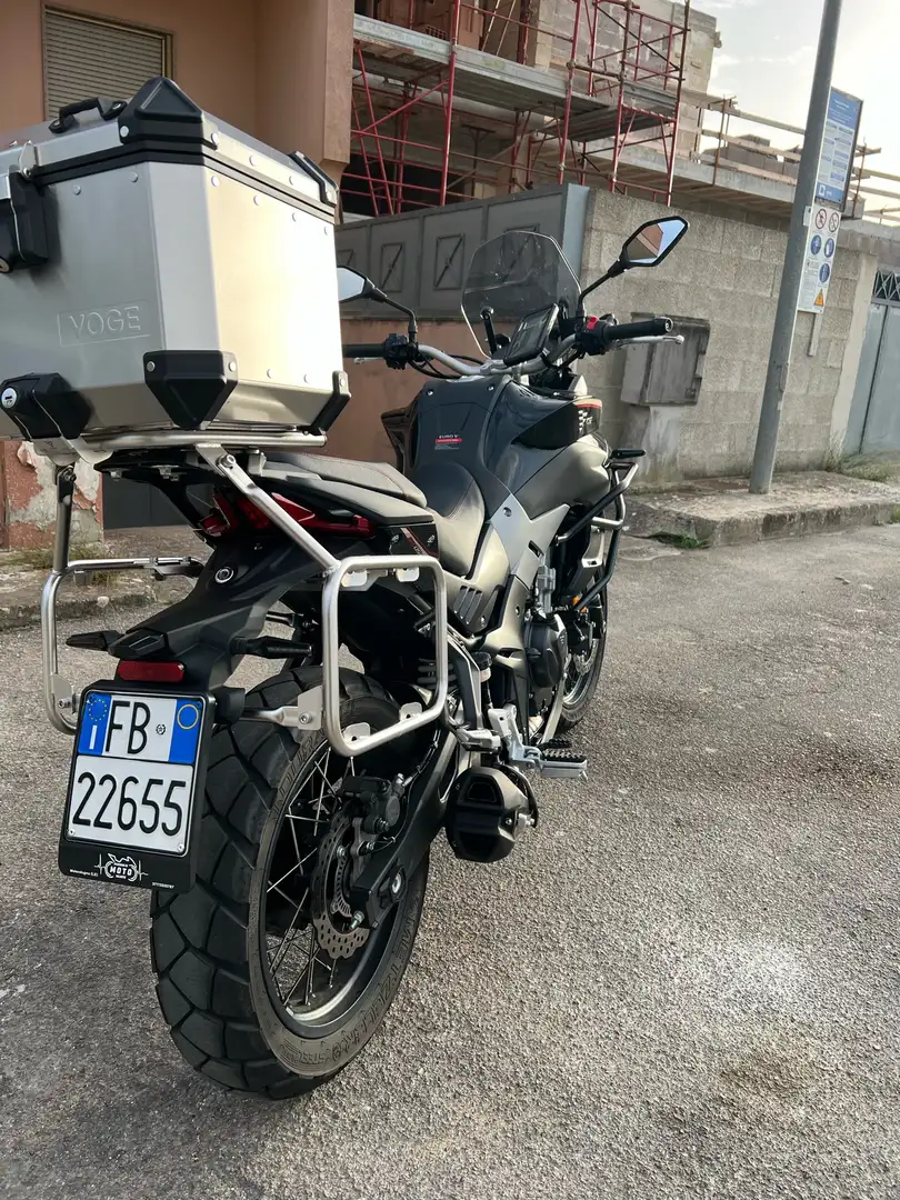 Voge Valico 500 DSX - 2