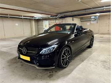 C43 CABRIO AMG 4MATIC/ SANS OPF