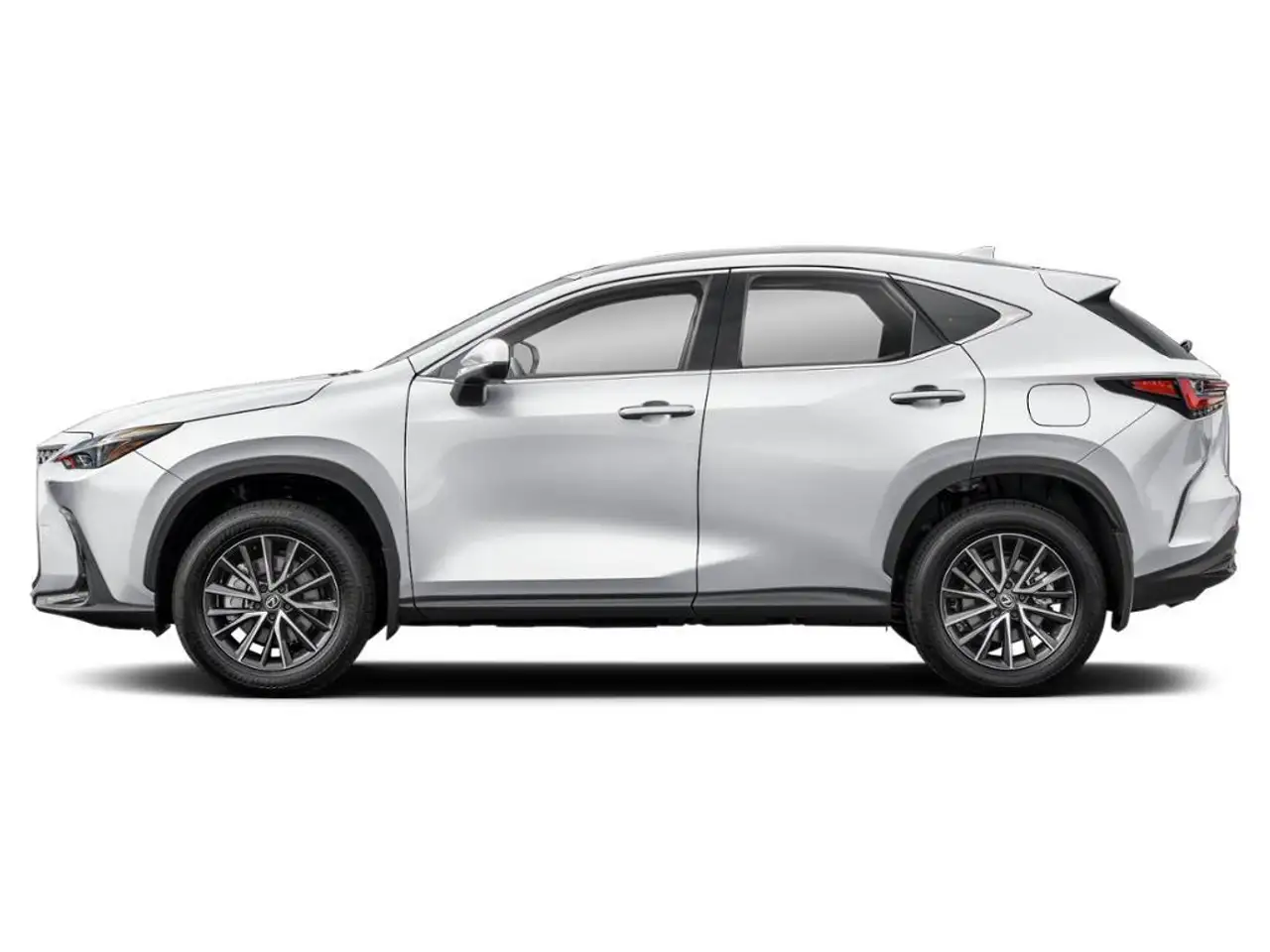 Lexus NX снимка Lexus NX