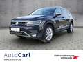 Volkswagen Tiguan Allspace Highline 2.0 TSI 4Motion DSG KLIMA LED NAVI ALU Noir - thumbnail 1