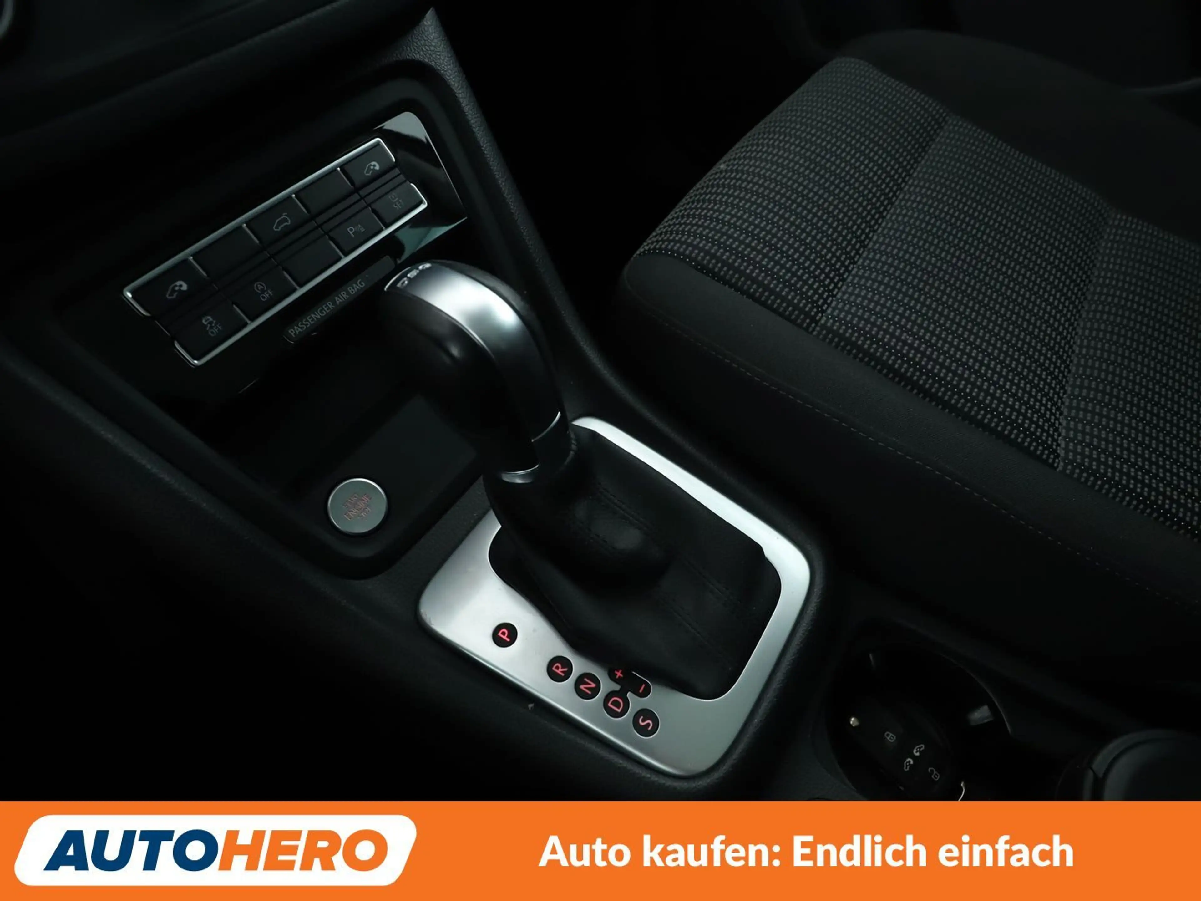 SEAT Alhambra 2.0 TDI Style Aut*7-SITZER*NAVI*XENON*TEMPO*CAM* — photo 23