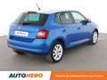 Skoda Fabia 1.4 TDI Green Tec Style Bleu - thumbnail 6