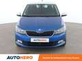 Skoda Fabia 1.4 TDI Green Tec Style Bleu - thumbnail 9