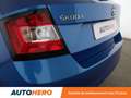 Skoda Fabia 1.4 TDI Green Tec Style Bleu - thumbnail 29