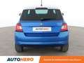 Skoda Fabia 1.4 TDI Green Tec Style Bleu - thumbnail 5