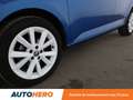 Skoda Fabia 1.4 TDI Green Tec Style Bleu - thumbnail 28
