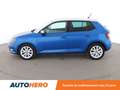 Skoda Fabia 1.4 TDI Green Tec Style Bleu - thumbnail 3