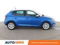 Skoda Fabia 1.4 TDI Green Tec Style Bleu - thumbnail 7