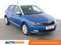 Skoda Fabia 1.4 TDI Green Tec Style Bleu - thumbnail 8