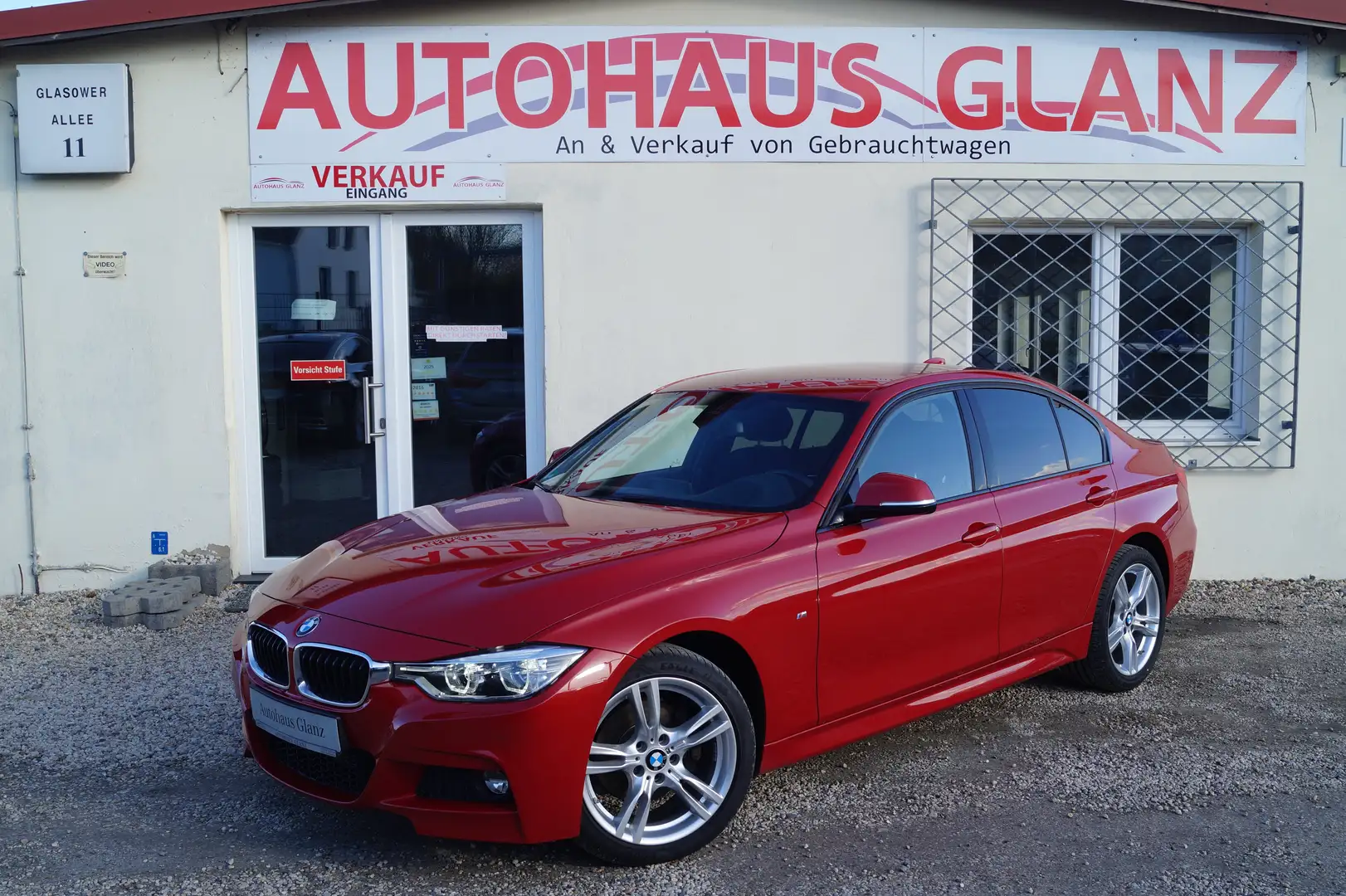 BMW Seria 3