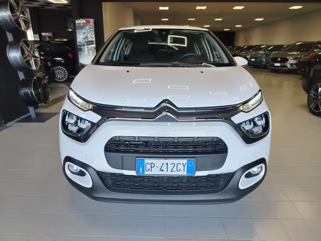 Citroen C3 C3  1.2 puretech You! s neopatentati