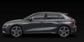 Audi A3 Sportback 35 TDI*S line*Matrix*Black Paket* Grau - thumbnail 3