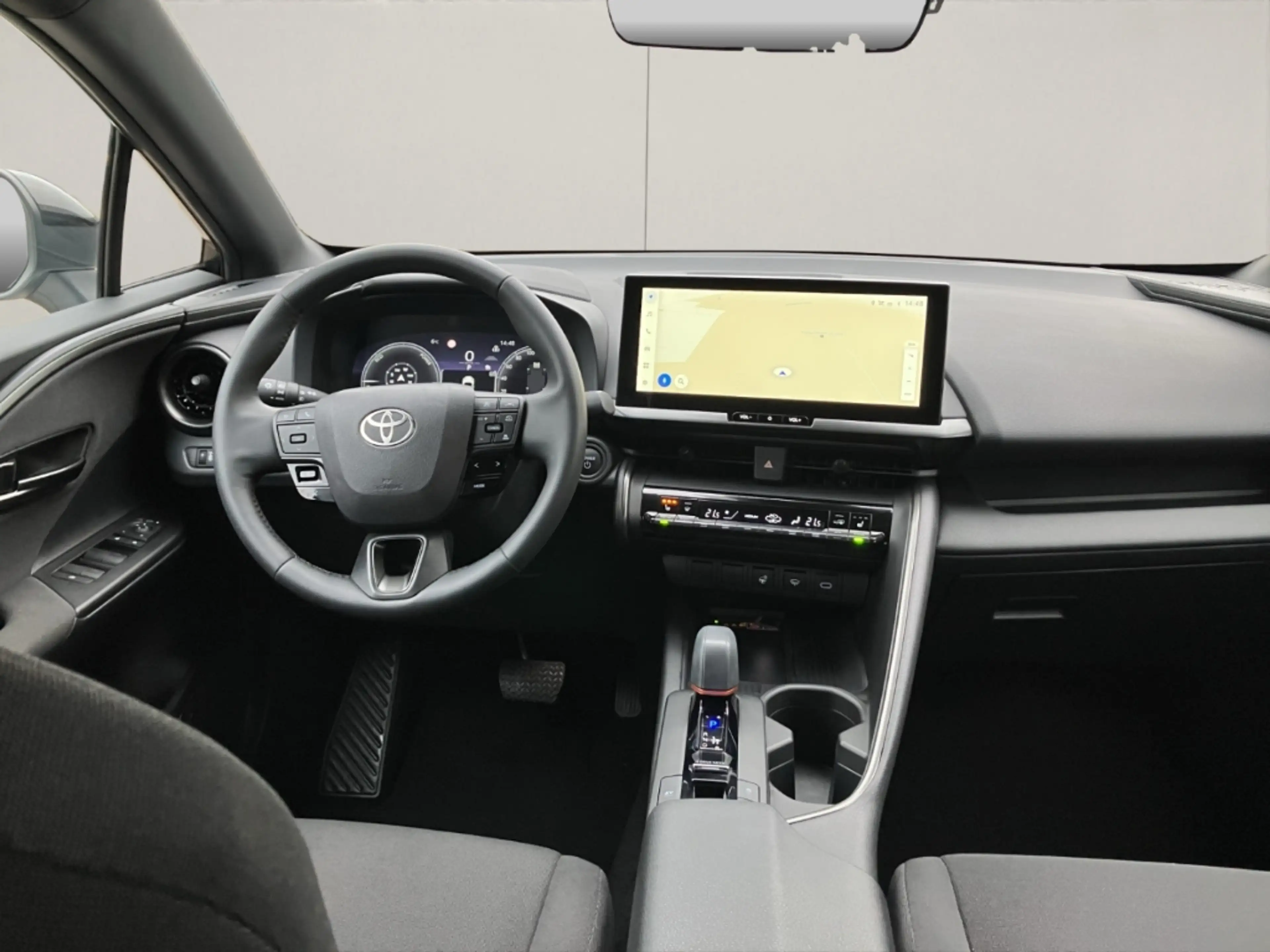 Toyota C-HR Teamplayer+GJ-RÄDER+TOYOTA-RELAX !! — photo 13