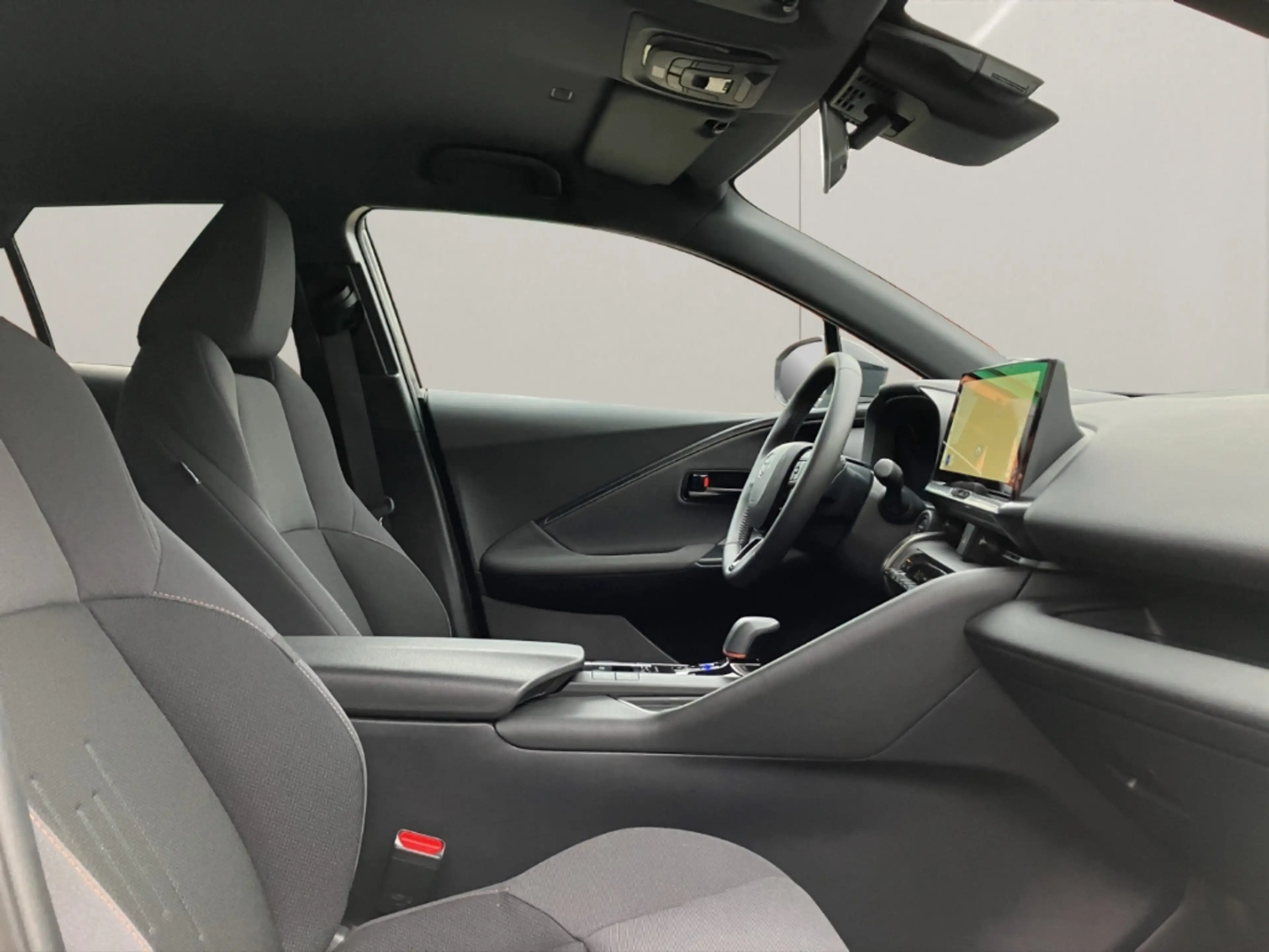 Toyota C-HR Teamplayer+GJ-RÄDER+TOYOTA-RELAX !! — photo 12